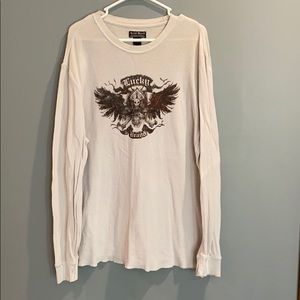 Men’s Lucky Brand shirt